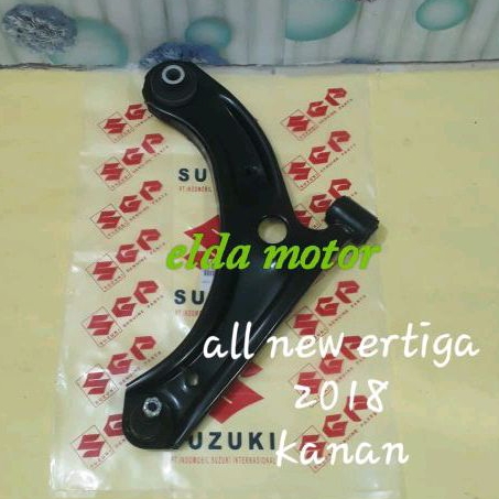 Lower Arm Sayap Bawah Suspension Arm Suzuki All New Ertiga