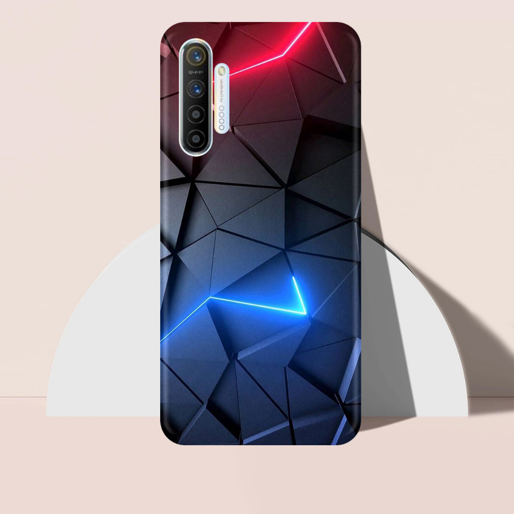 Hardcase REALME XT - Casing Hp - Hardcase Case Hp REALME XT- Casing Hp - Hardcase- Case Hp  REALME X