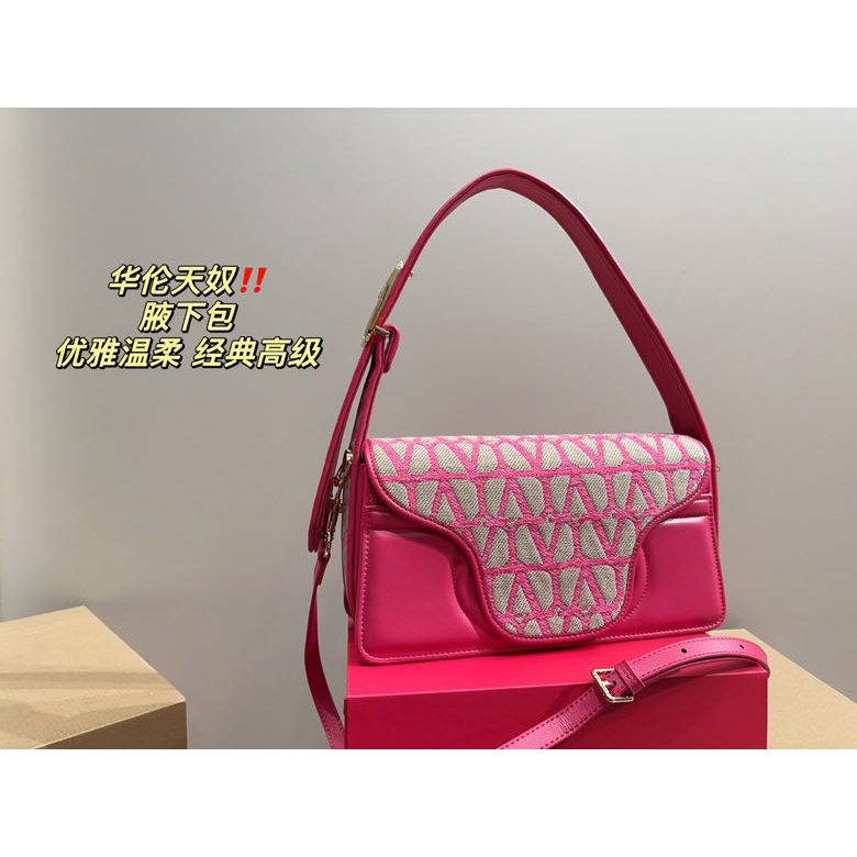 Original Valentino Underarm Bag