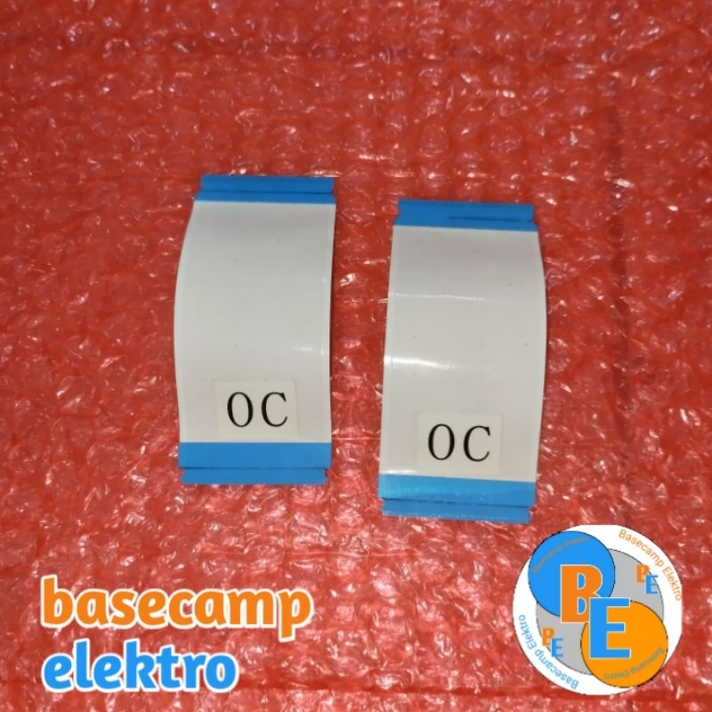 Kabel Flexible Tcon TV LED SAMSUNG UA43J5202AK Kabel Flexible Tcon SAMSUNG UA43J5202AK Flexible Tcon