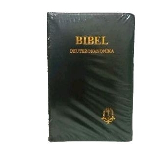 Bibel Deutrokanonika