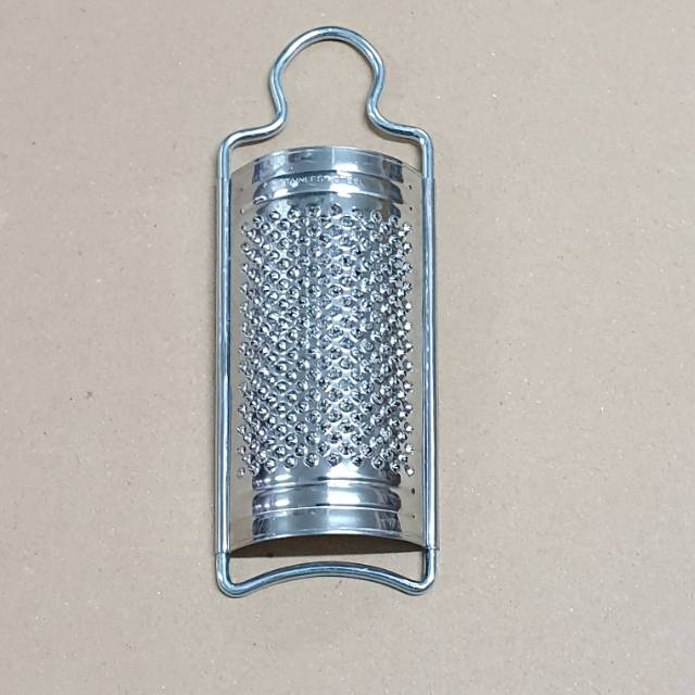 Parutan Pala Stainless / parutan kelapa / parutan keju