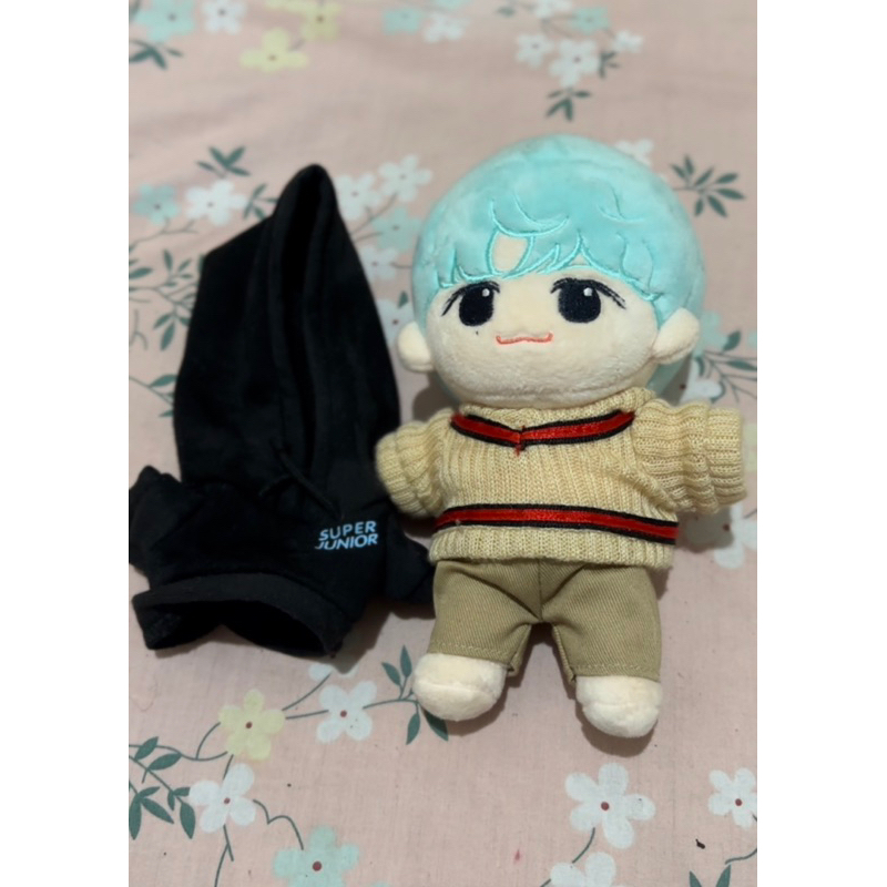 AEWOLKYU KYUHYUN DOLL