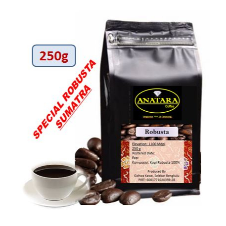 

KOPI Dataran Tinggi BENGKO singel origin Curup Kepahiang 250g