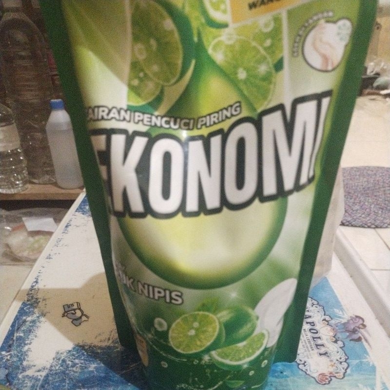 Ekonomi 650ml