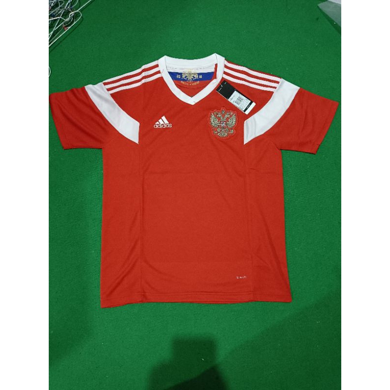 jersey Rusia 2018