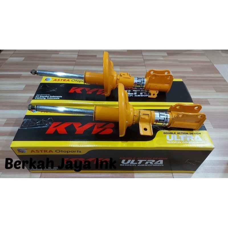 shock mobil shock breaker mobil DEPAN KYB KAYABA ULTRA TOYOTA AVANZA XENIA ORIGINAL