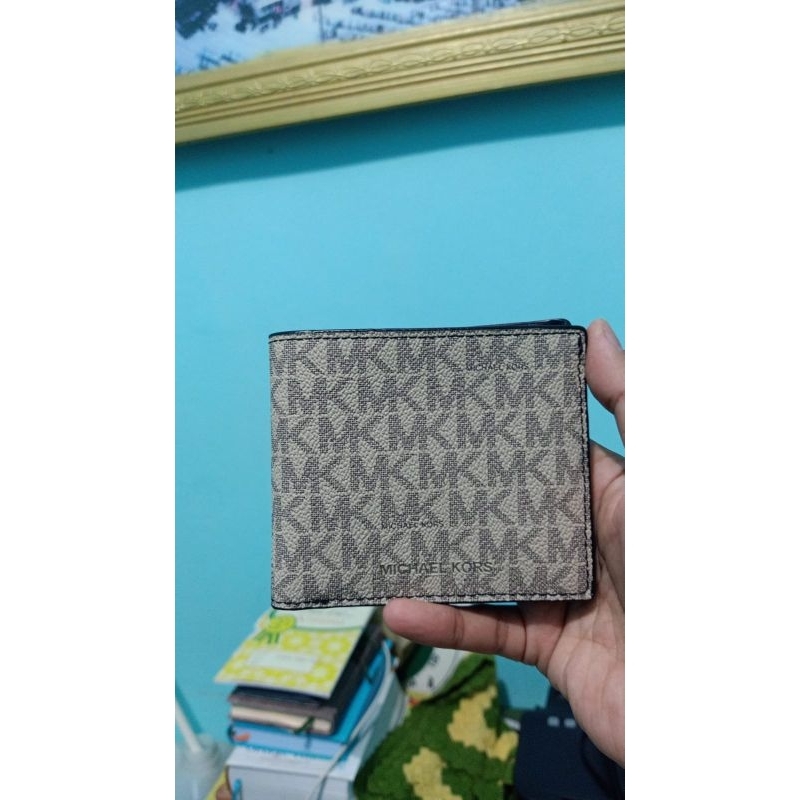 Dompet Michael Kors