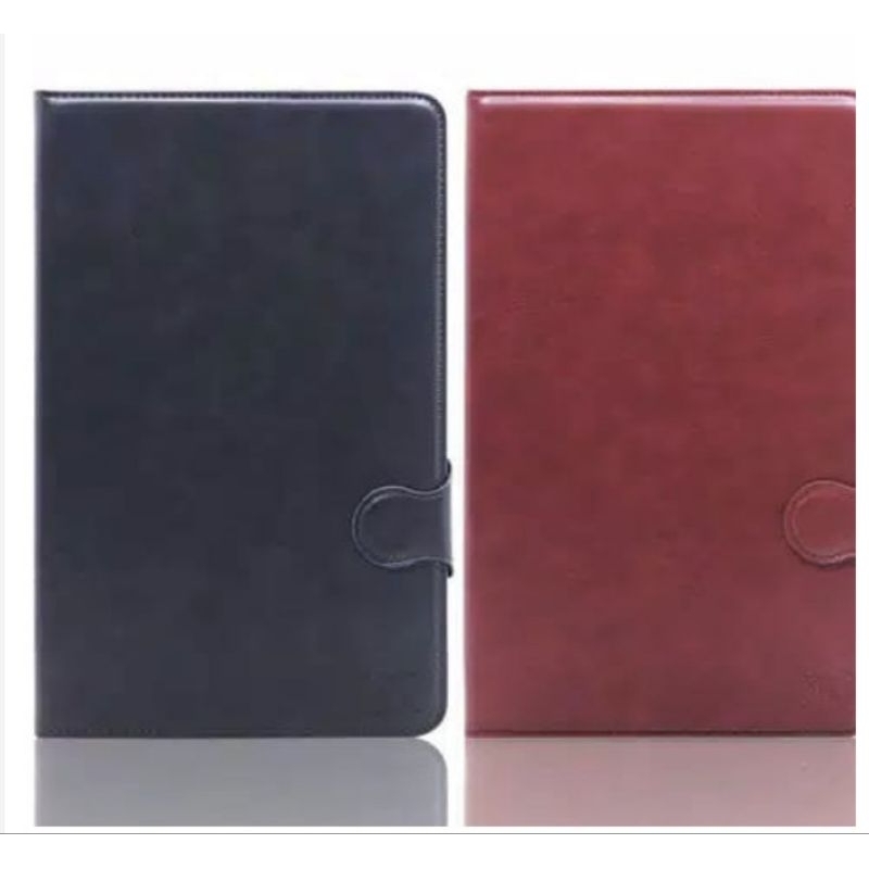 XIAOMI PAD 6 MIPAD 6 Kartu Slot case Flip Cover Hanman Kulit Leather