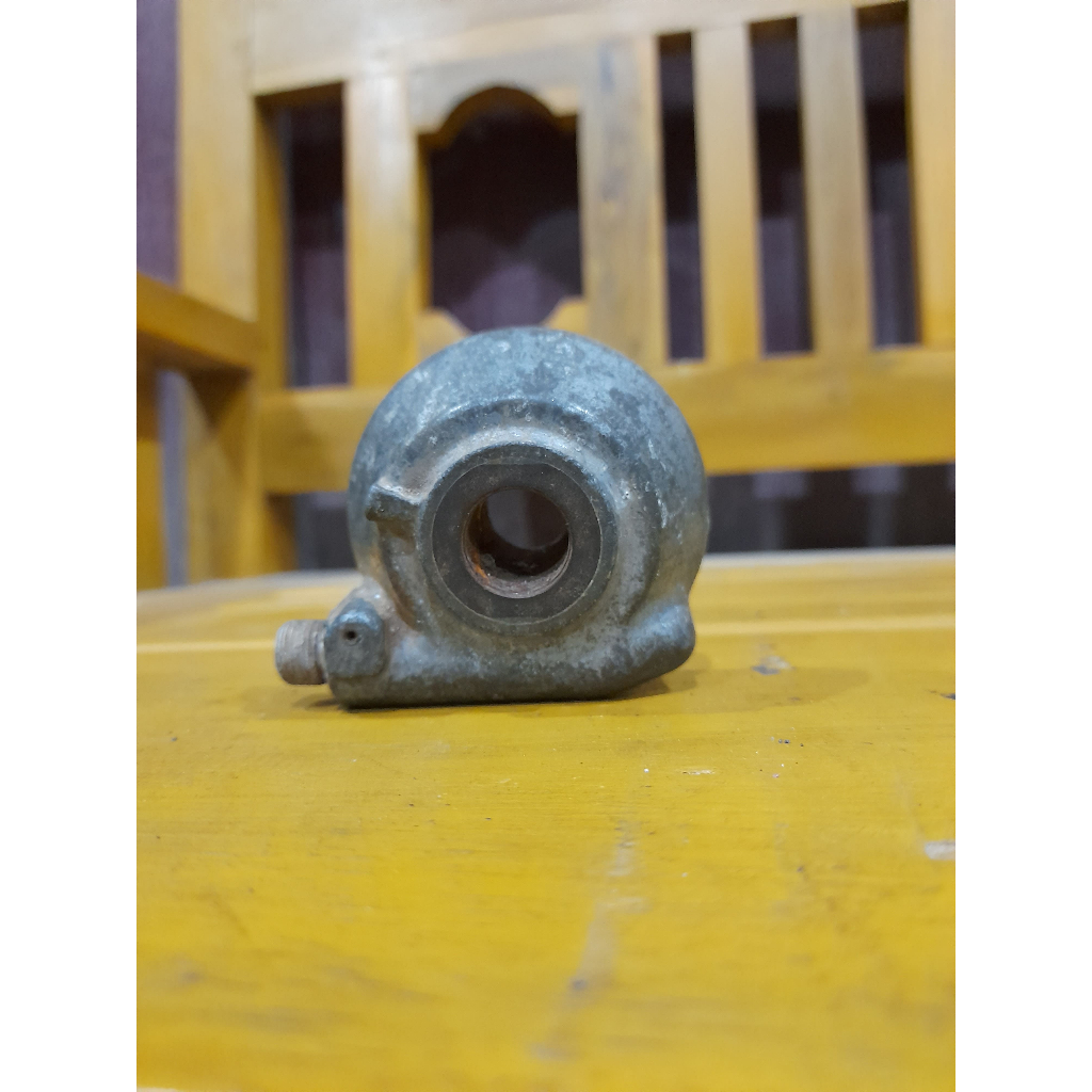 Gearbox Gearbok Speedometer Spedo spido speedo meter Kawasaki Binter Merzy GTO KH Original