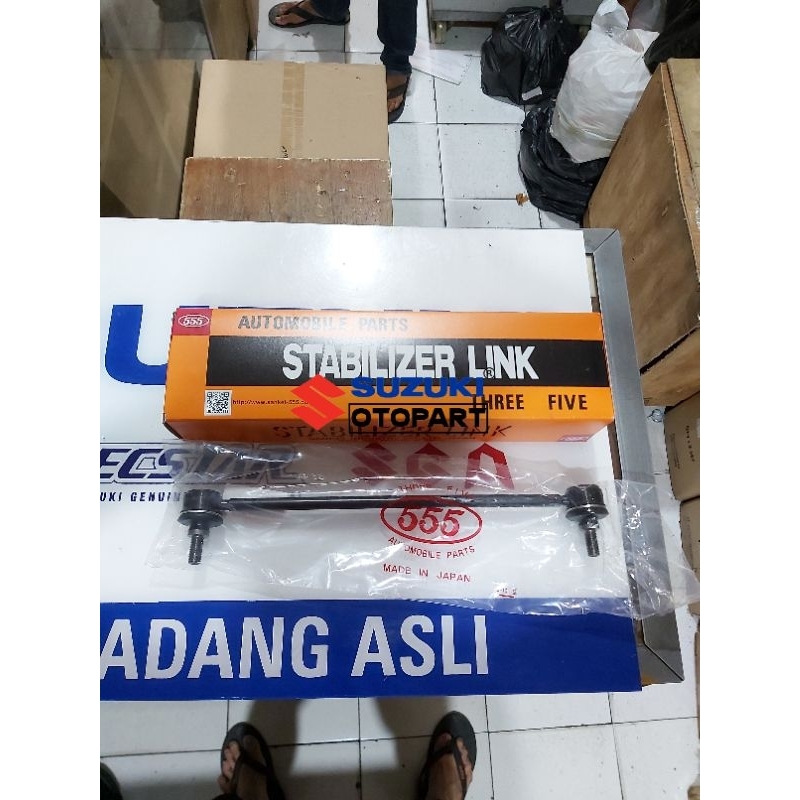 LINK STABILIZER GRAND VITARA 555 JAPAN