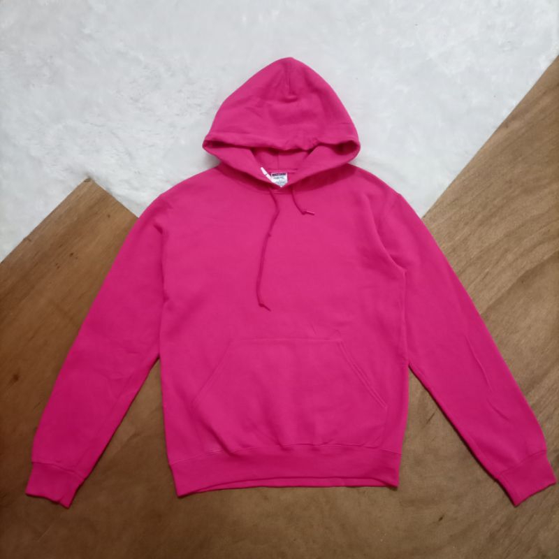 Hoodie JERZEES Nublend