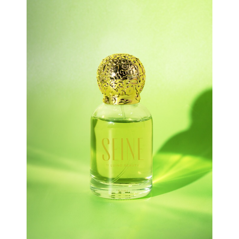 SEINE PARFUME by LUINO BEAUTY