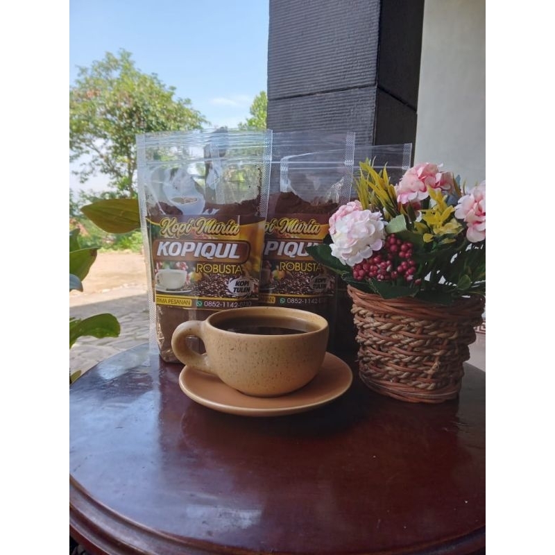 

kopiQul