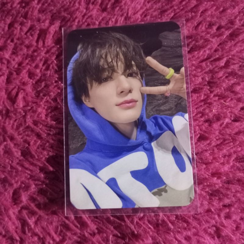 JENO MUMO KYOCERA DOME TDS 2
