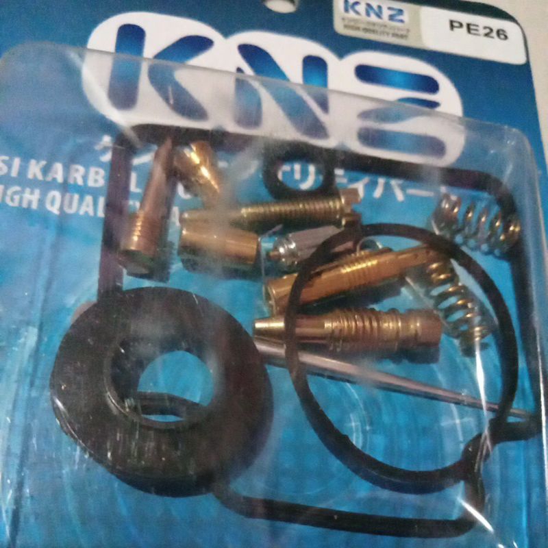repair kit pe 26 repairkit PE 26 repairkit karburator pe 26 pe26