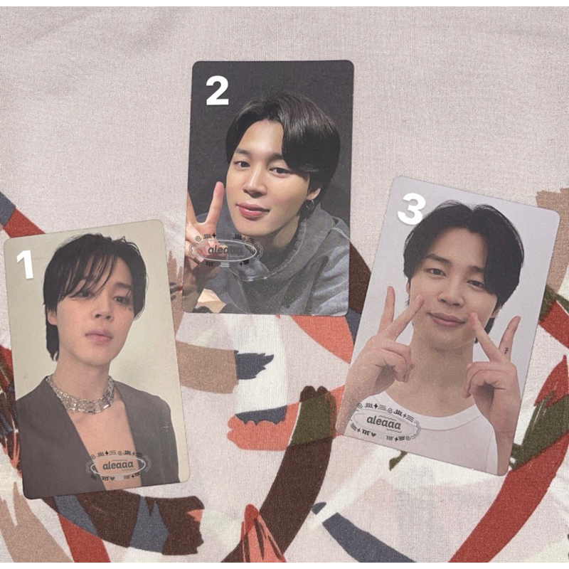 RPC Standart PC Jimin Face