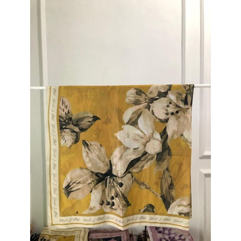 voal basic Islamiati Lamode