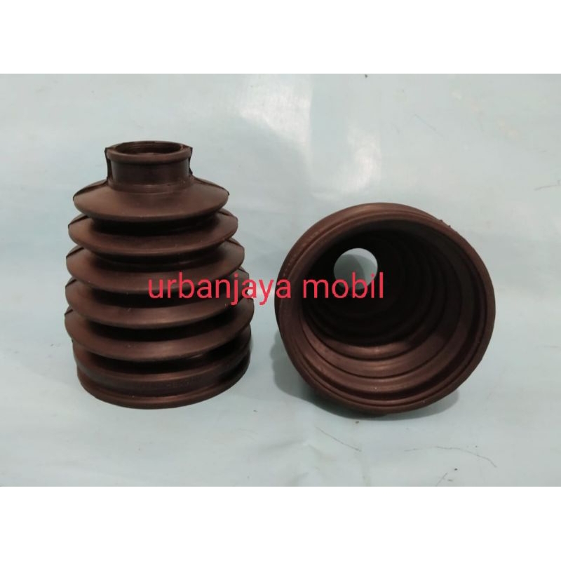 karet boot as roda calya bagian luar