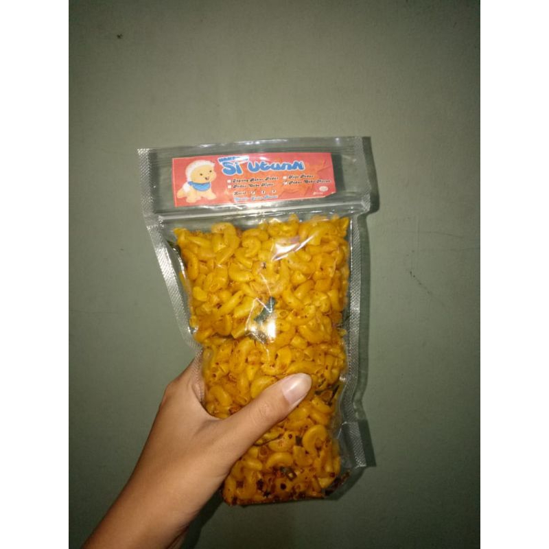 

makaroni si utun level 2