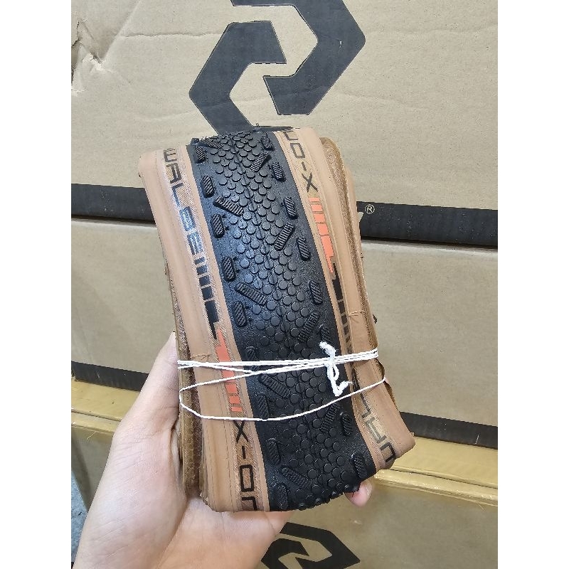 schwalbe G one rs 700 40c