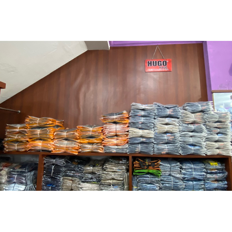 CELANA OXY HUGO PREMIUM / COD