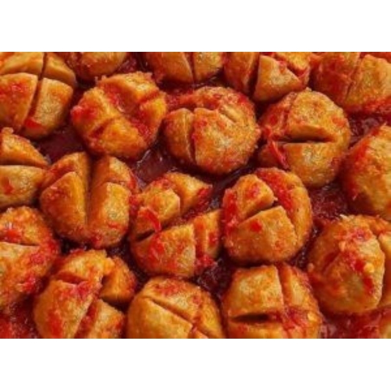 

PENTOL MERCON FROZEN 200gr