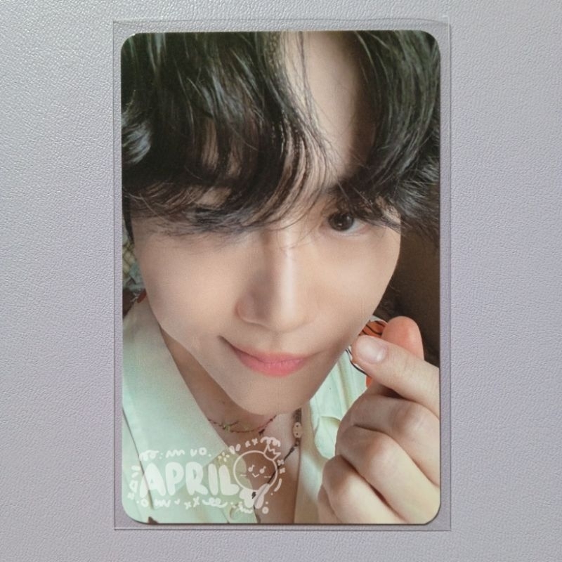 PC SUHO POB KTOWN EXIST EXO