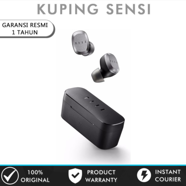 Dijual FIIL T1 Lite TWS ENC IPX7 Waterproof Bluetooth 5.2 TWS Sport Earphone - T1 Lite IPX7 Limited