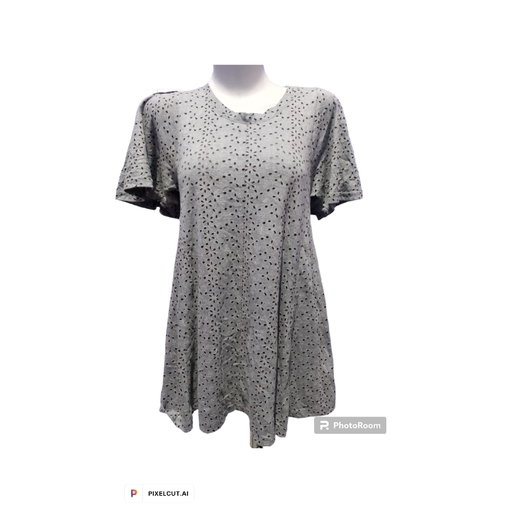 DRESS THRIFT ABU ABU