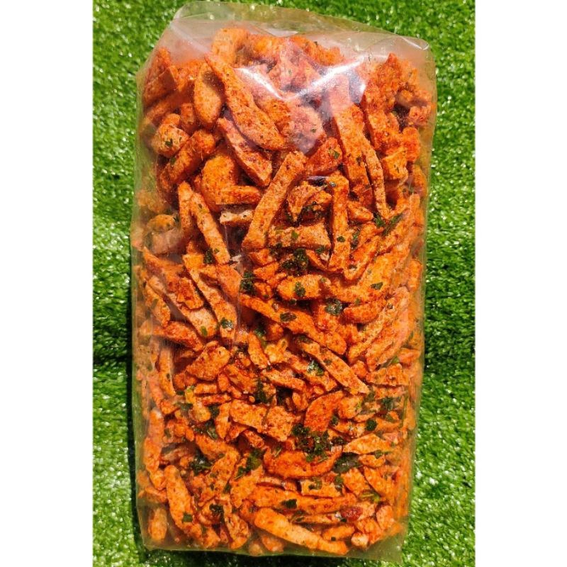 

BASRENG PEDAS DAUN JERUK 1KG TERMURAH