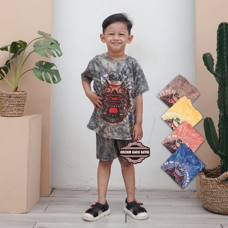 KAOS ANAK BALI// SETELAN KAOS BALI// KAOS BALI// KAOS JOGER// KAOS WISATA BALI/ KAOS BARONG