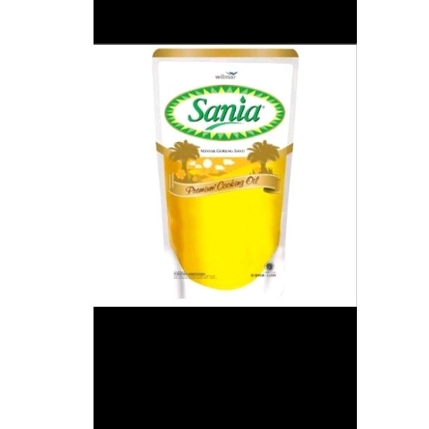 

sania 1 liter