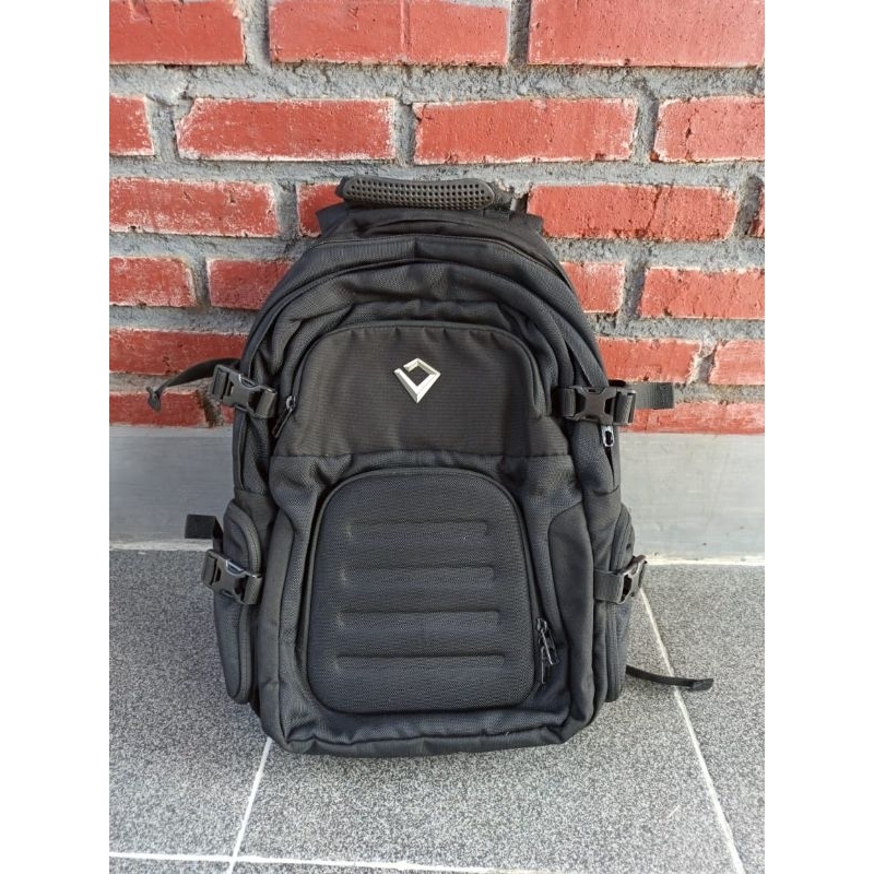BODYPACK GULTOR (PRELOVED)