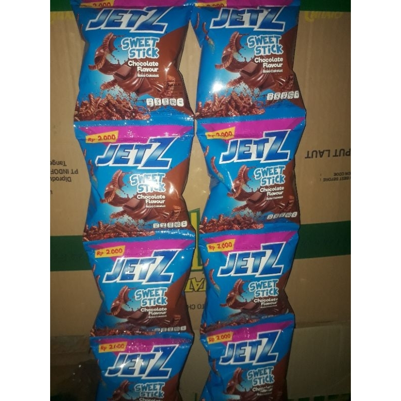 

jetZCokelatRenceng