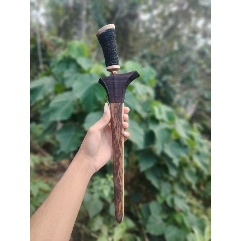 KERIS BALI KUNO SEPUH