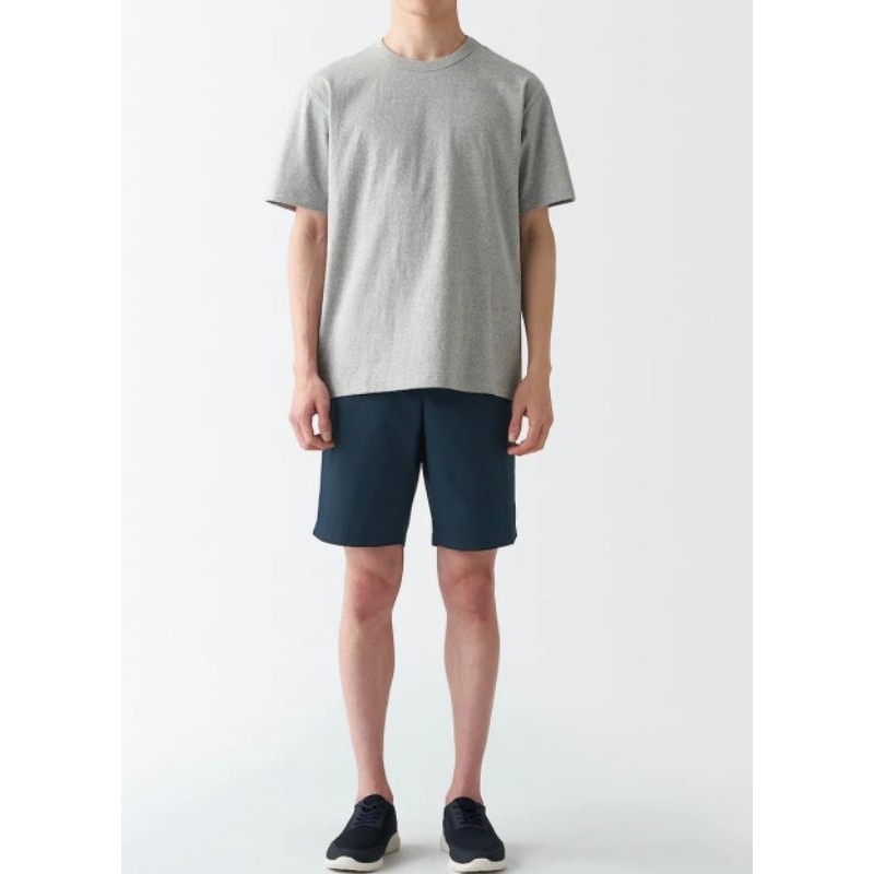 Essens*al blend short basic Pants