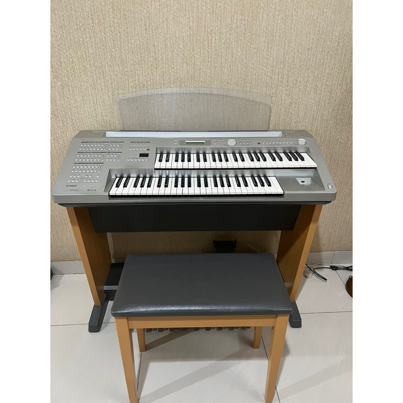Yamaha Electone Stagea ELB 01 (harga bisa nego)