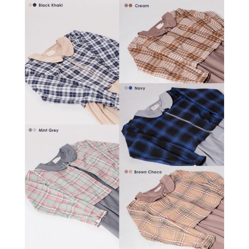 Outer Jilbrave Blazer Jilbrave