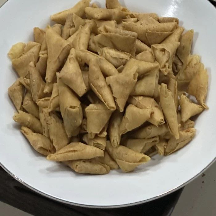 Samosa Udang