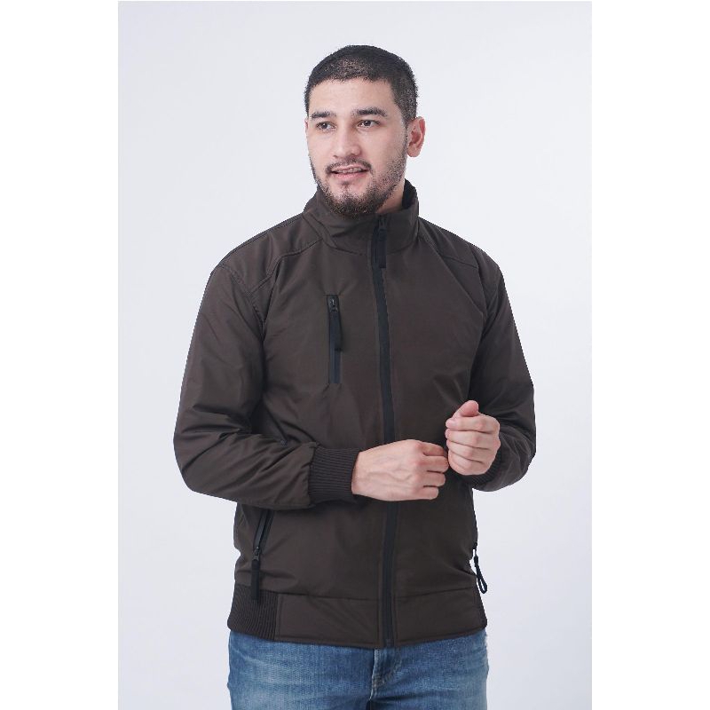 RST 269 - Jaket Motor Surface