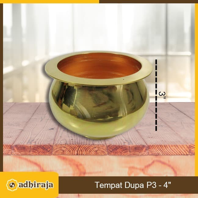 Hiolo Bokor Tempat Bakar Dupa Kuningan P3