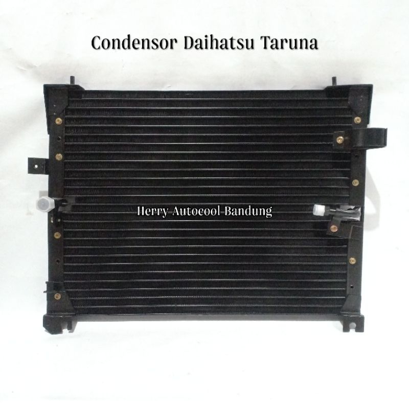 Condensor - Kondensor Ac Daihatsu Taruna