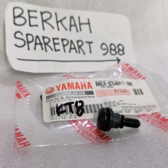 BAUT CVT NMAX ORIGINAL