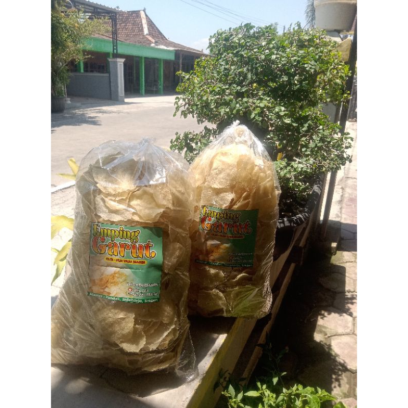 

emping Garut original