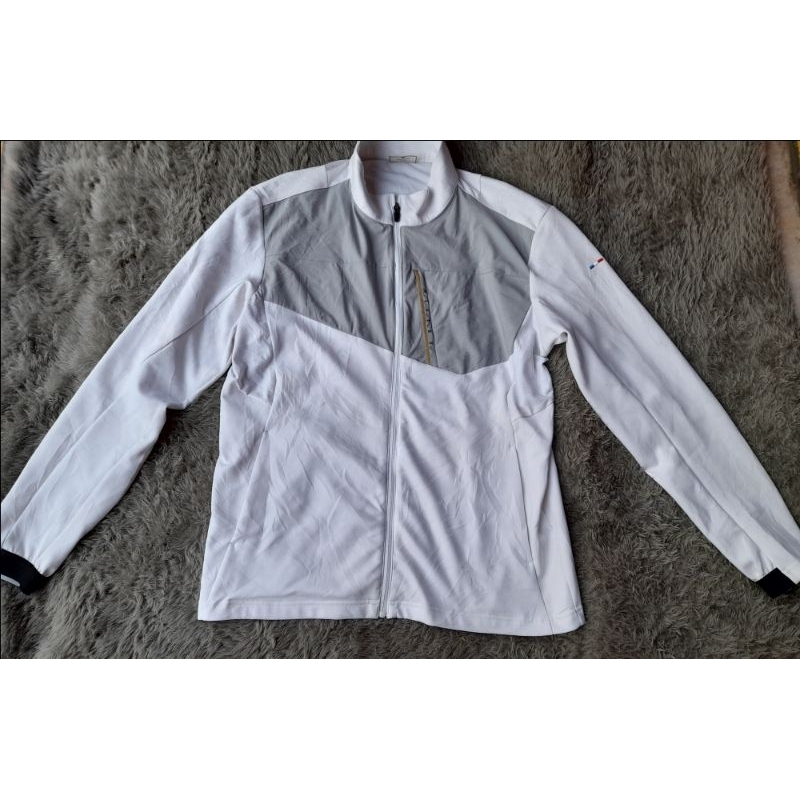 Jaket Millet