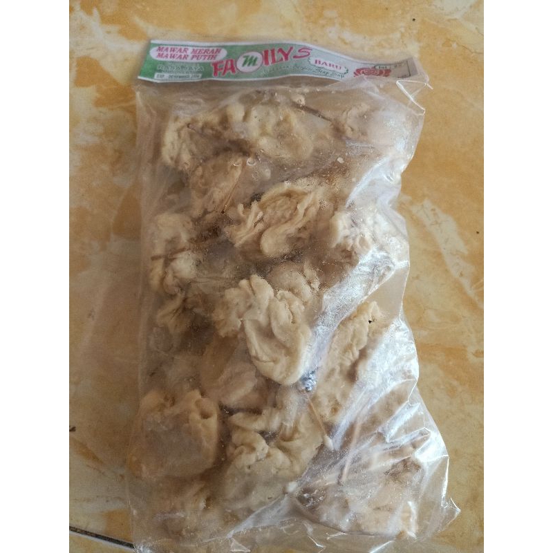 

KENTAKI FROZENFOOD