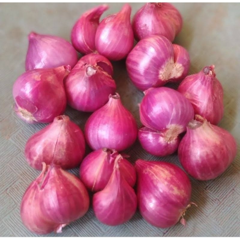 

Bawang Merah