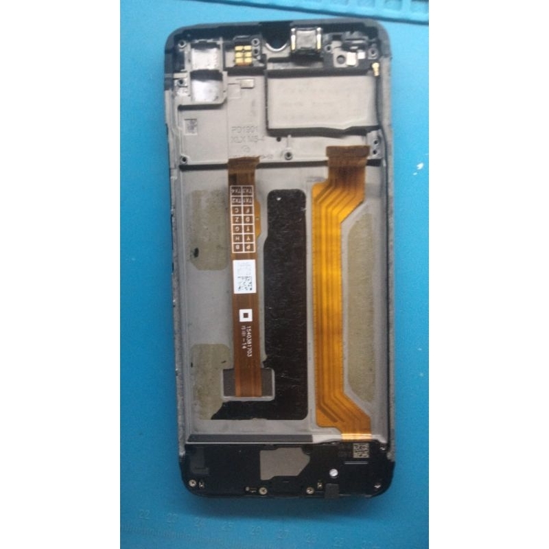 konektor carger vivo y12