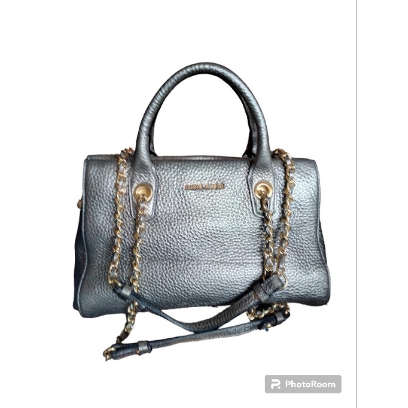 tas pesta kulit asli